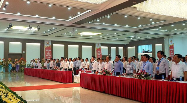 Hội doanh nhân trẻ tỉnh Nghệ An, tạo việc làm cho hàng chục nghìn lao động - 2