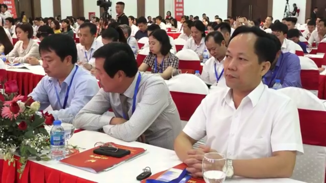 Hội doanh nhân trẻ tỉnh Nghệ An, tạo việc làm cho hàng chục nghìn lao động - 3