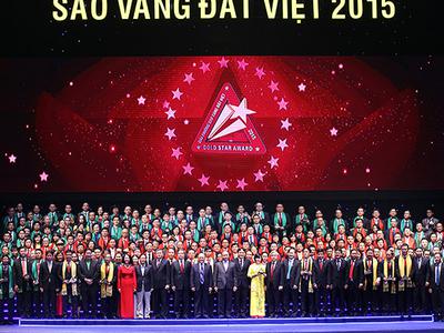 2 doanh nghiệp trẻ Nghệ An vinh dự lọt vào top 100 giải...
